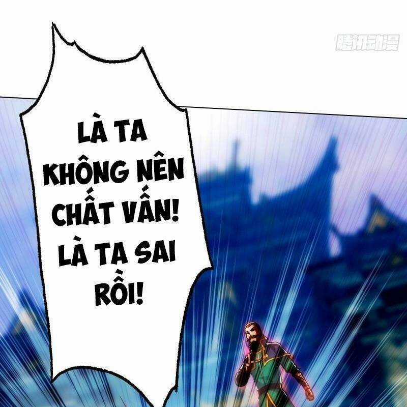 Bất Hủ Phàm Nhân - Chapter 54 - Trang 9