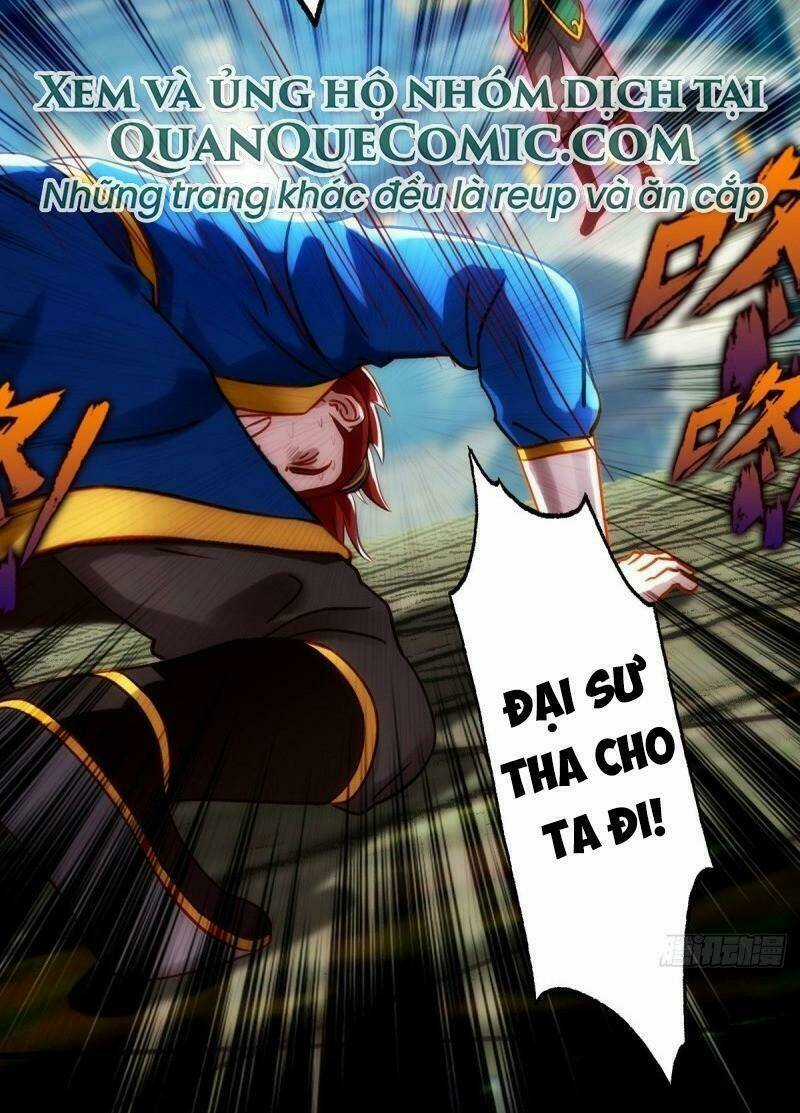 Bất Hủ Phàm Nhân - Chapter 54 - Trang 10