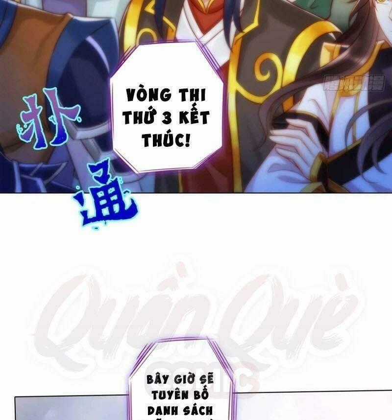 Bất Hủ Phàm Nhân - Chapter 55 - Trang 2