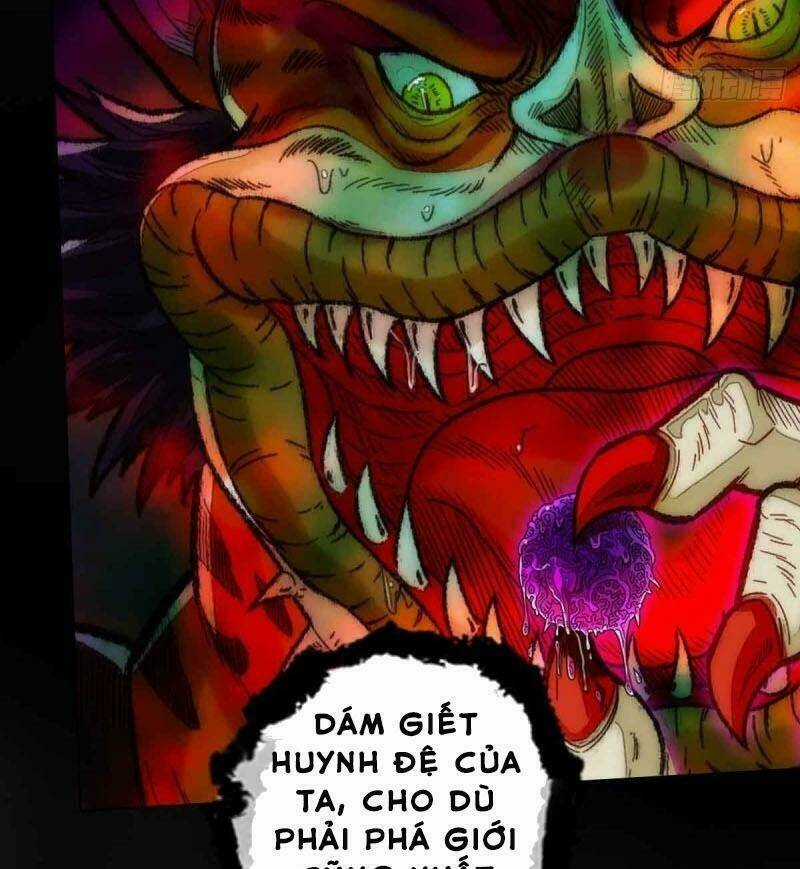 Bất Hủ Phàm Nhân - Chapter 55 - Trang 12