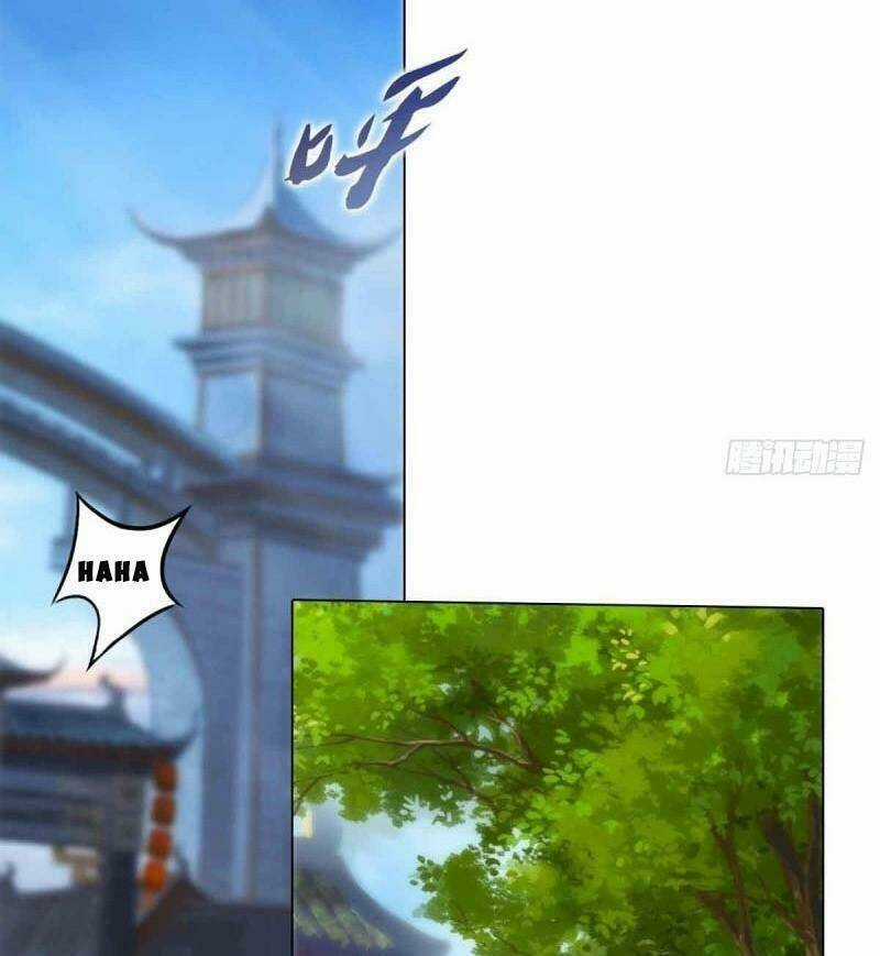 Bất Hủ Phàm Nhân - Chapter 55 - Trang 14