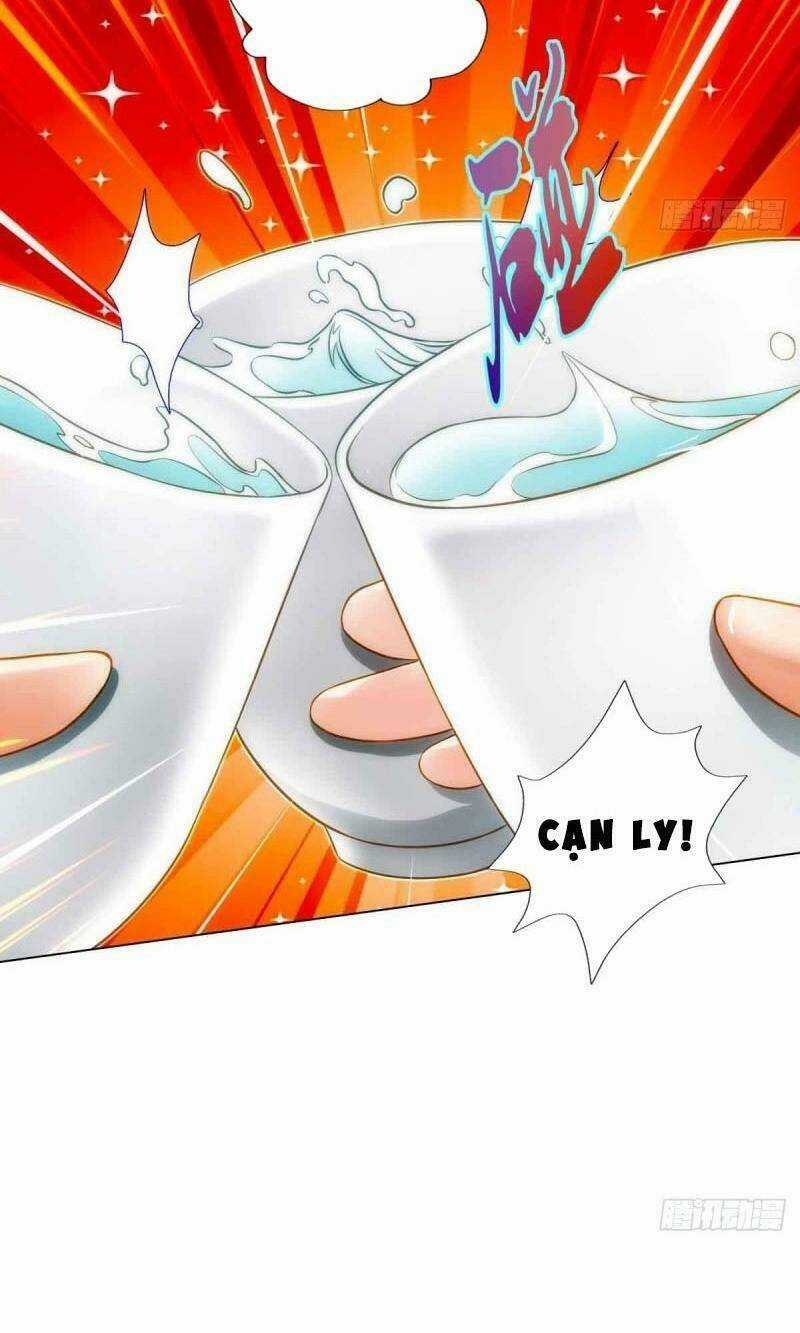 Bất Hủ Phàm Nhân - Chapter 55 - Trang 16