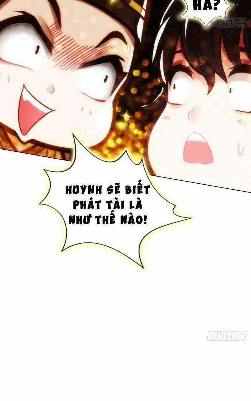 Bất Hủ Phàm Nhân - Chapter 55 - Trang 20