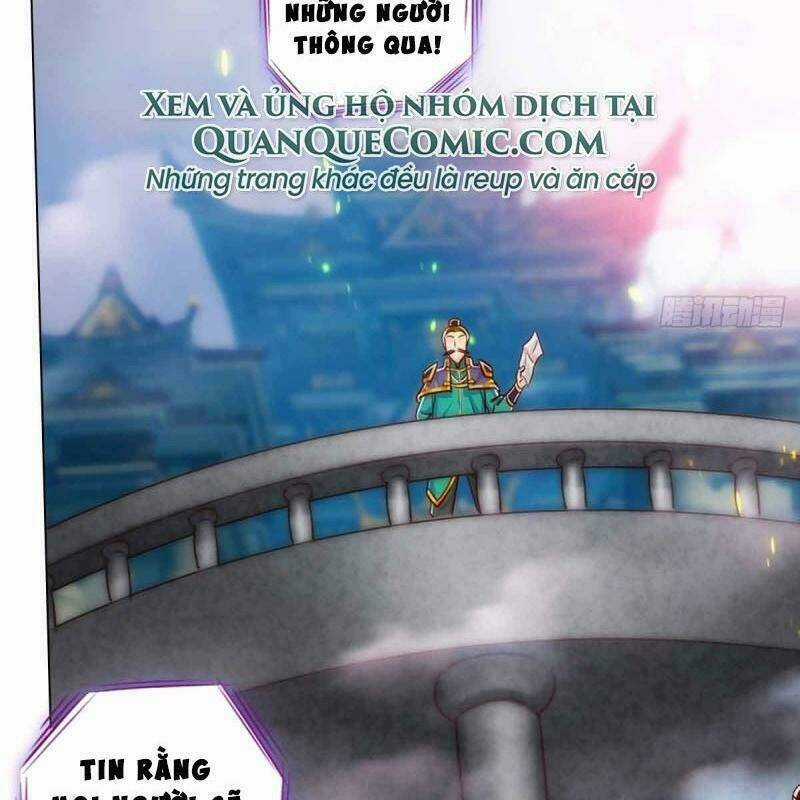 Bất Hủ Phàm Nhân - Chapter 55 - Trang 3