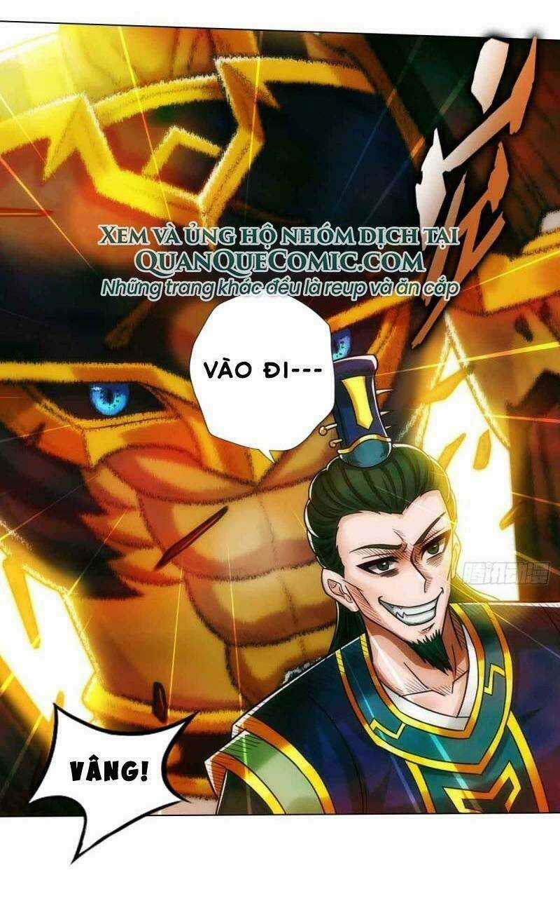 Bất Hủ Phàm Nhân - Chapter 55 - Trang 24