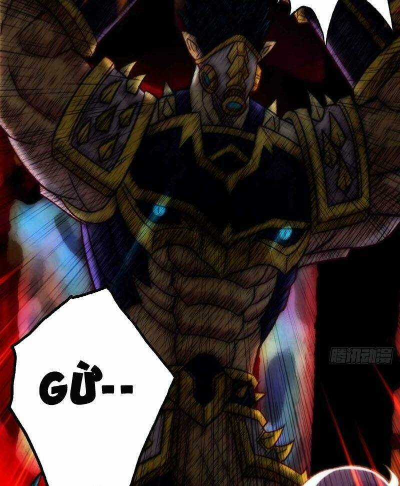 Bất Hủ Phàm Nhân - Chapter 55 - Trang 26