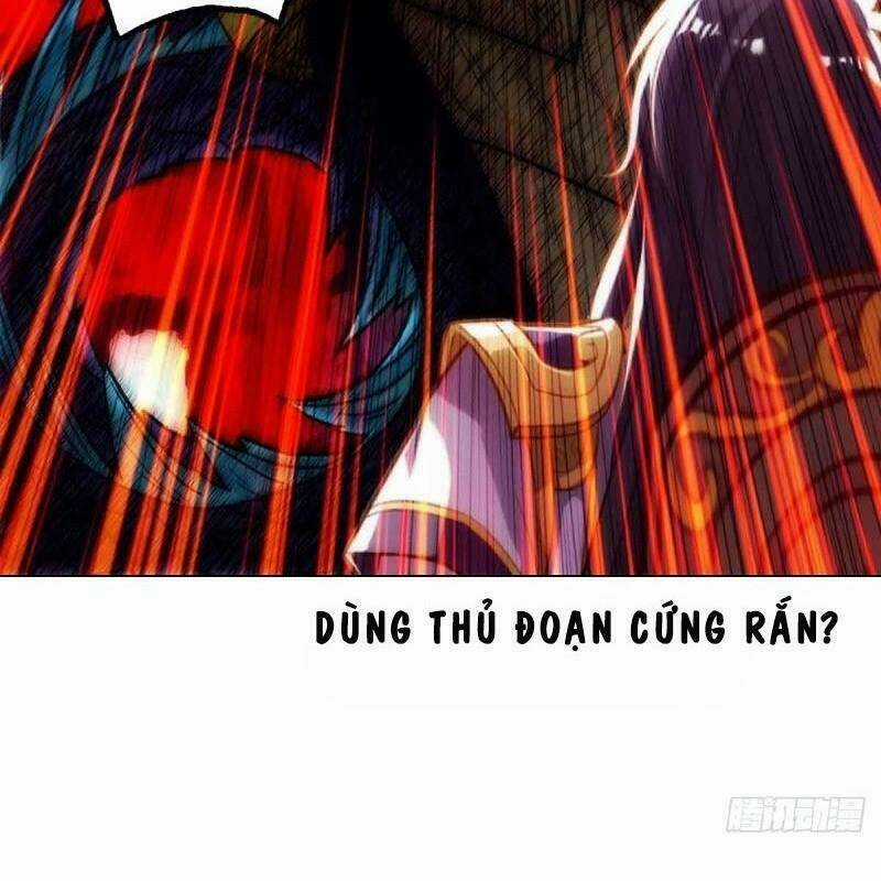 Bất Hủ Phàm Nhân - Chapter 55 - Trang 27