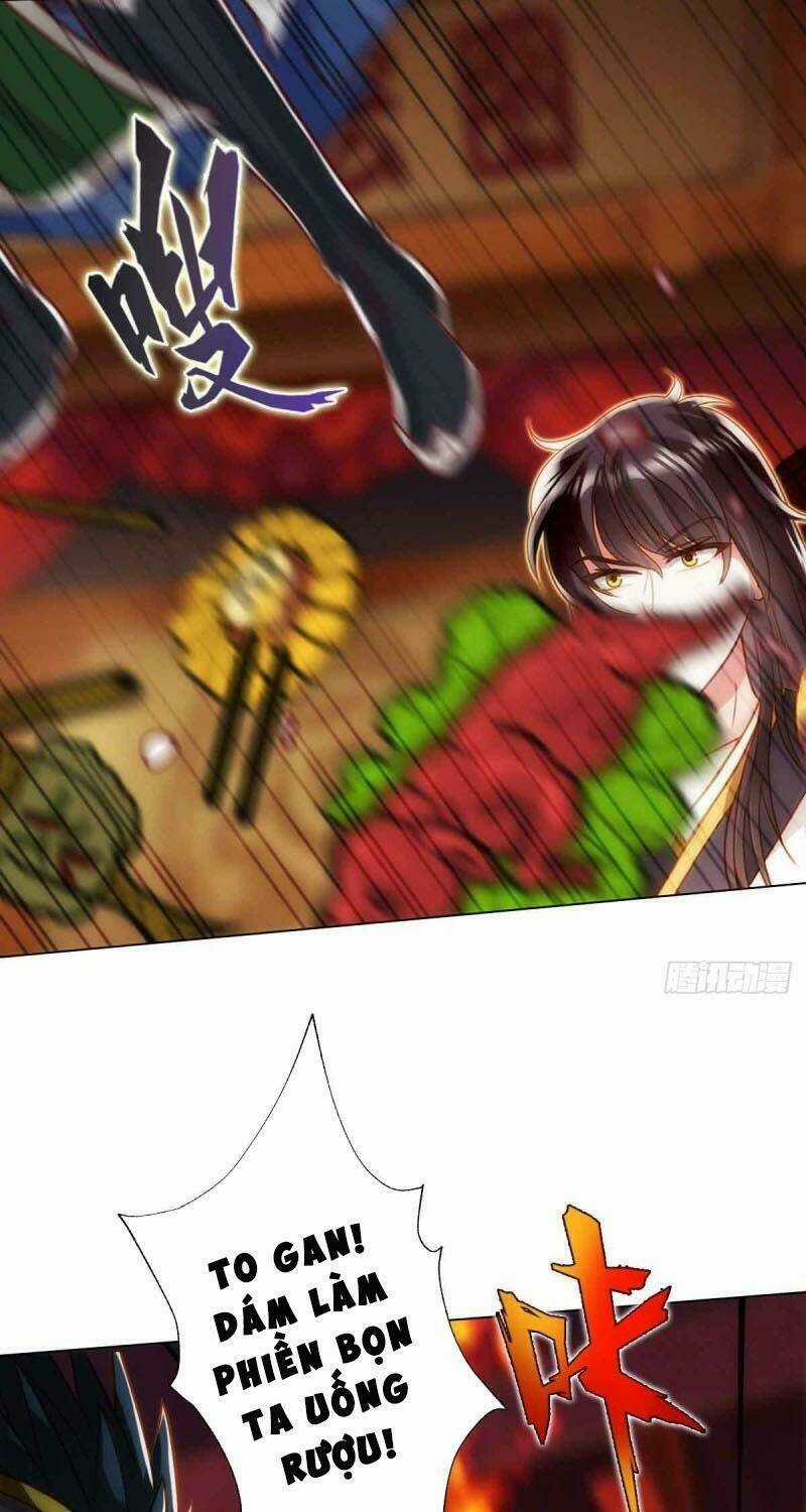 Bất Hủ Phàm Nhân - Chapter 55 - Trang 29