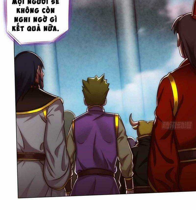 Bất Hủ Phàm Nhân - Chapter 55 - Trang 4