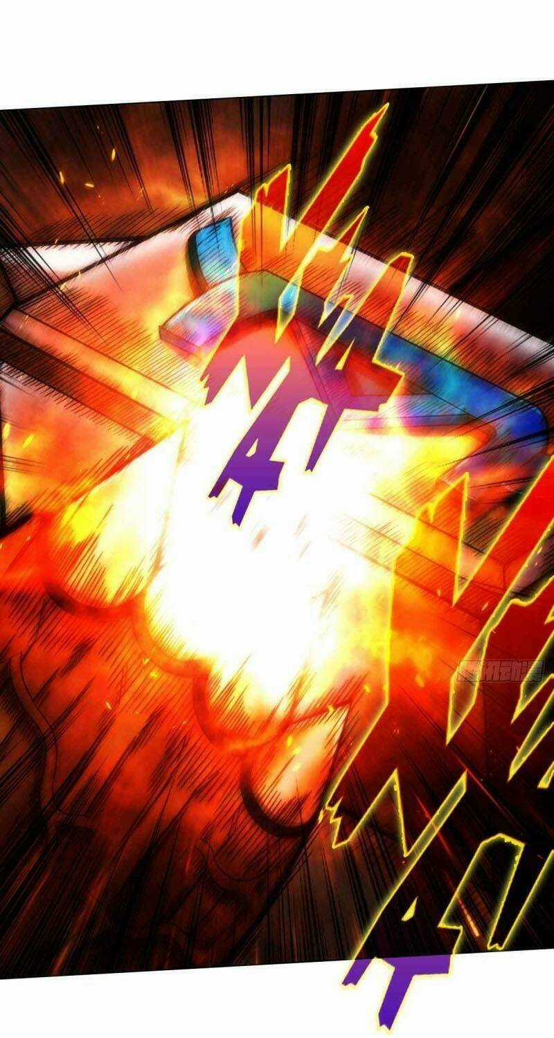 Bất Hủ Phàm Nhân - Chapter 55 - Trang 31