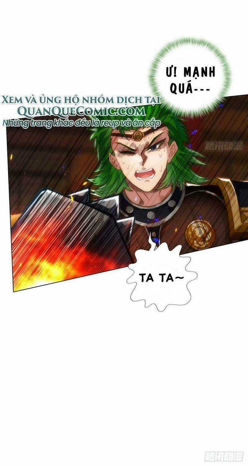 Bất Hủ Phàm Nhân - Chapter 55 - Trang 32