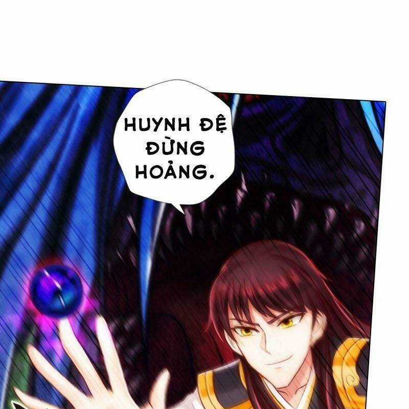 Bất Hủ Phàm Nhân - Chapter 55 - Trang 33