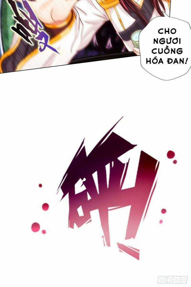 Bất Hủ Phàm Nhân - Chapter 55 - Trang 34