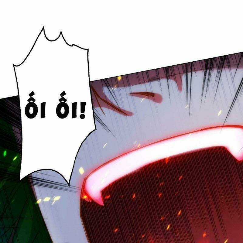 Bất Hủ Phàm Nhân - Chapter 55 - Trang 35