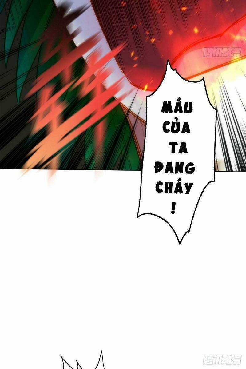 Bất Hủ Phàm Nhân - Chapter 55 - Trang 36