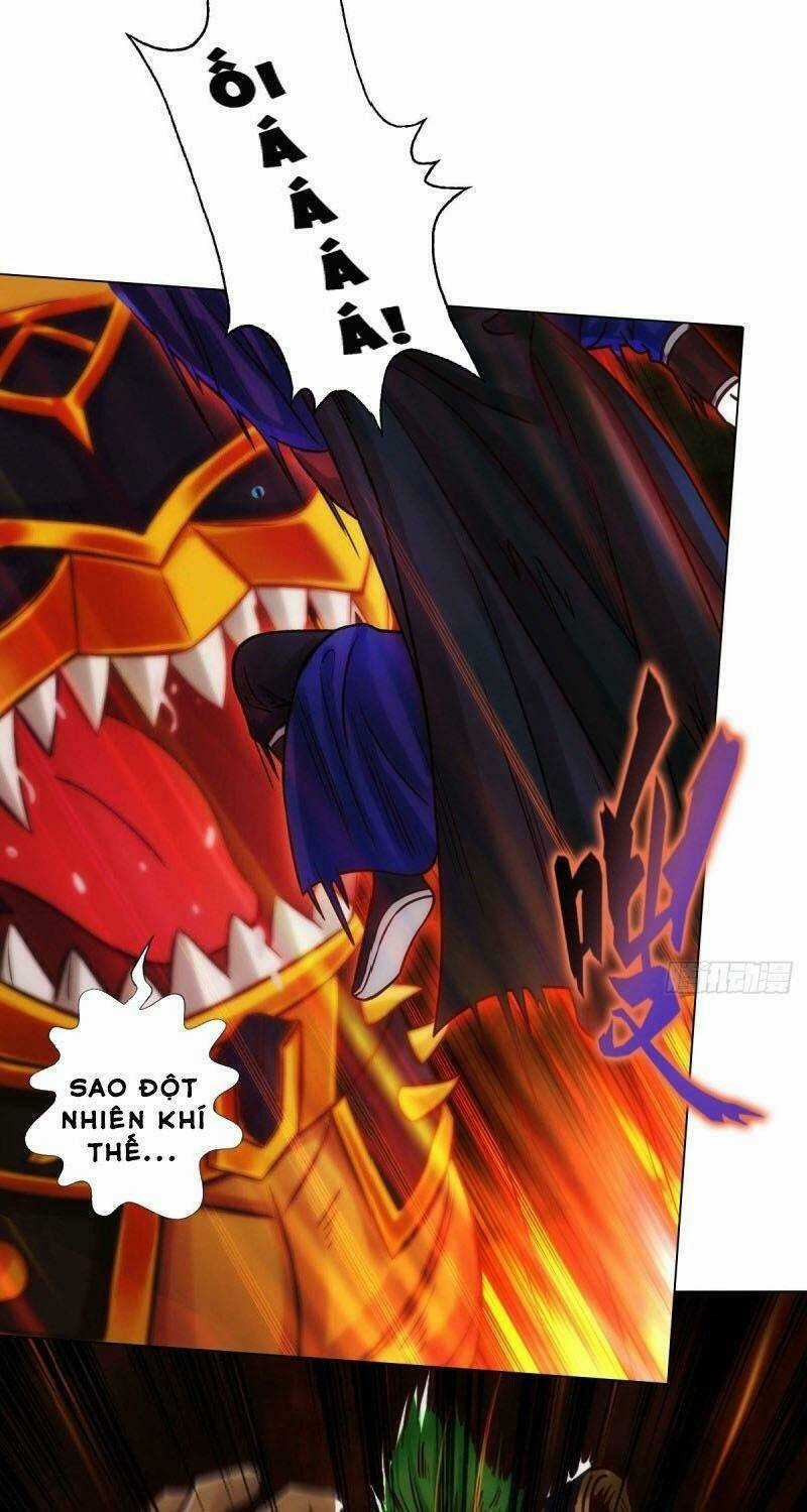 Bất Hủ Phàm Nhân - Chapter 55 - Trang 37