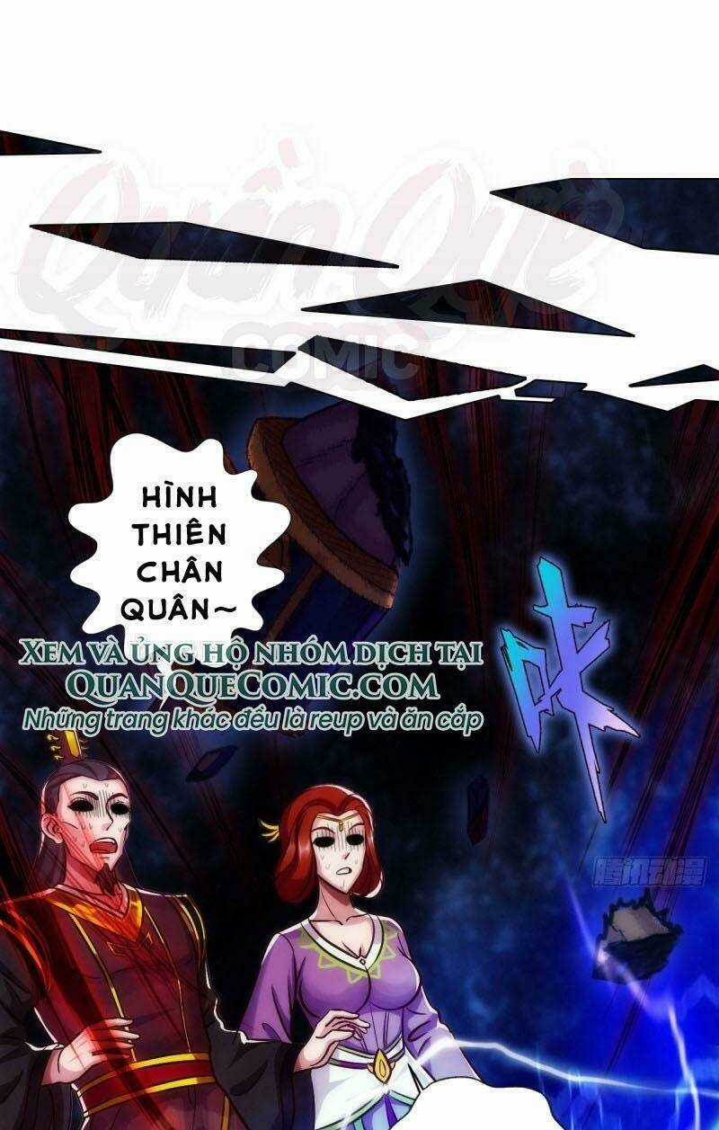 Bất Hủ Phàm Nhân - Chapter 55 - Trang 39