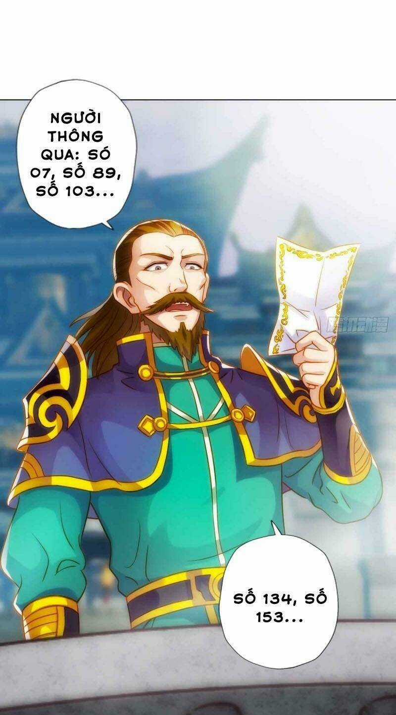 Bất Hủ Phàm Nhân - Chapter 55 - Trang 5