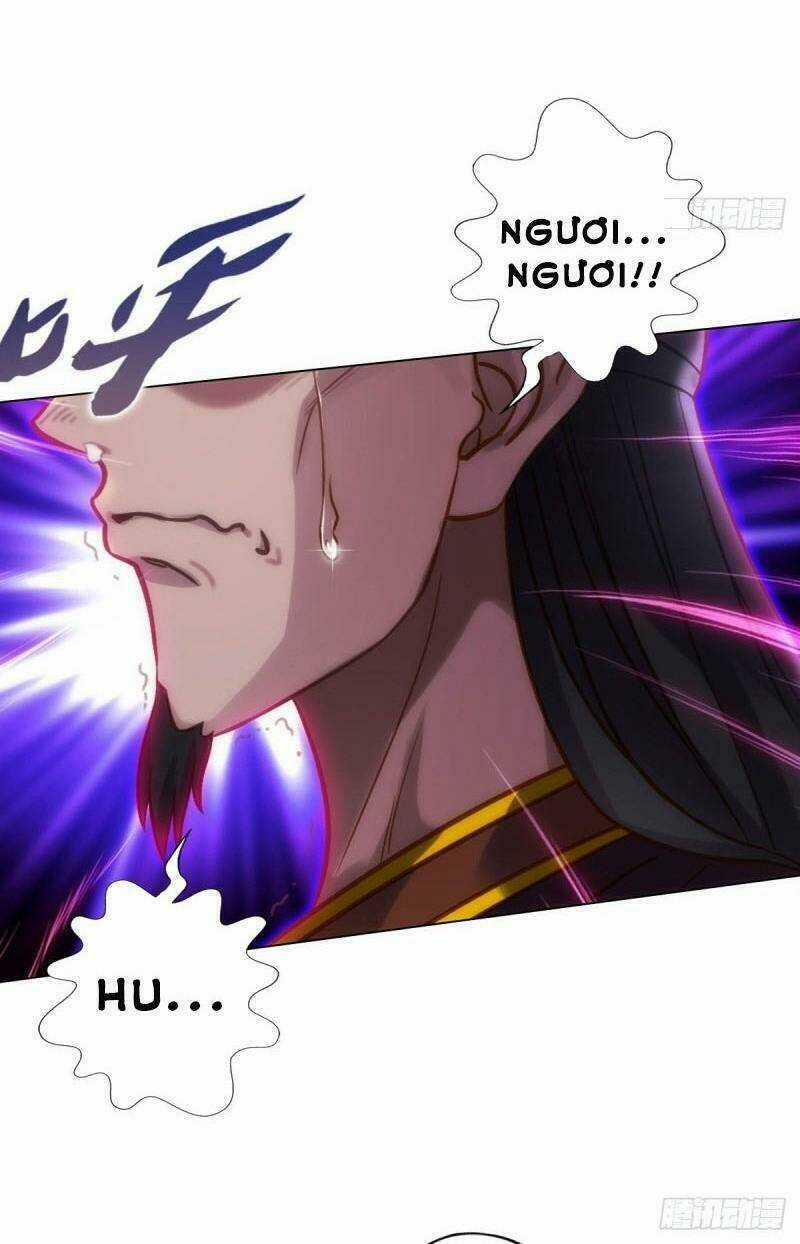 Bất Hủ Phàm Nhân - Chapter 55 - Trang 42