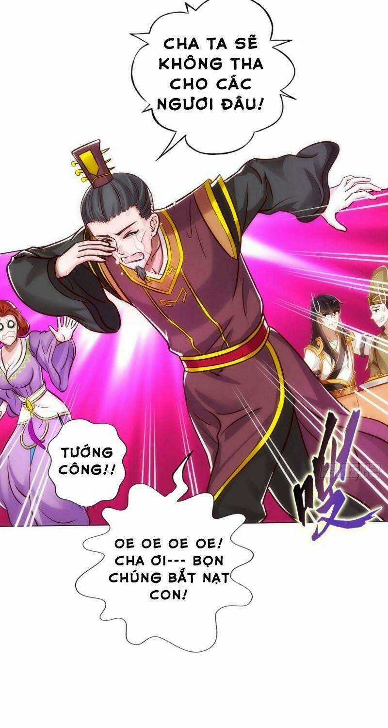 Bất Hủ Phàm Nhân - Chapter 55 - Trang 43