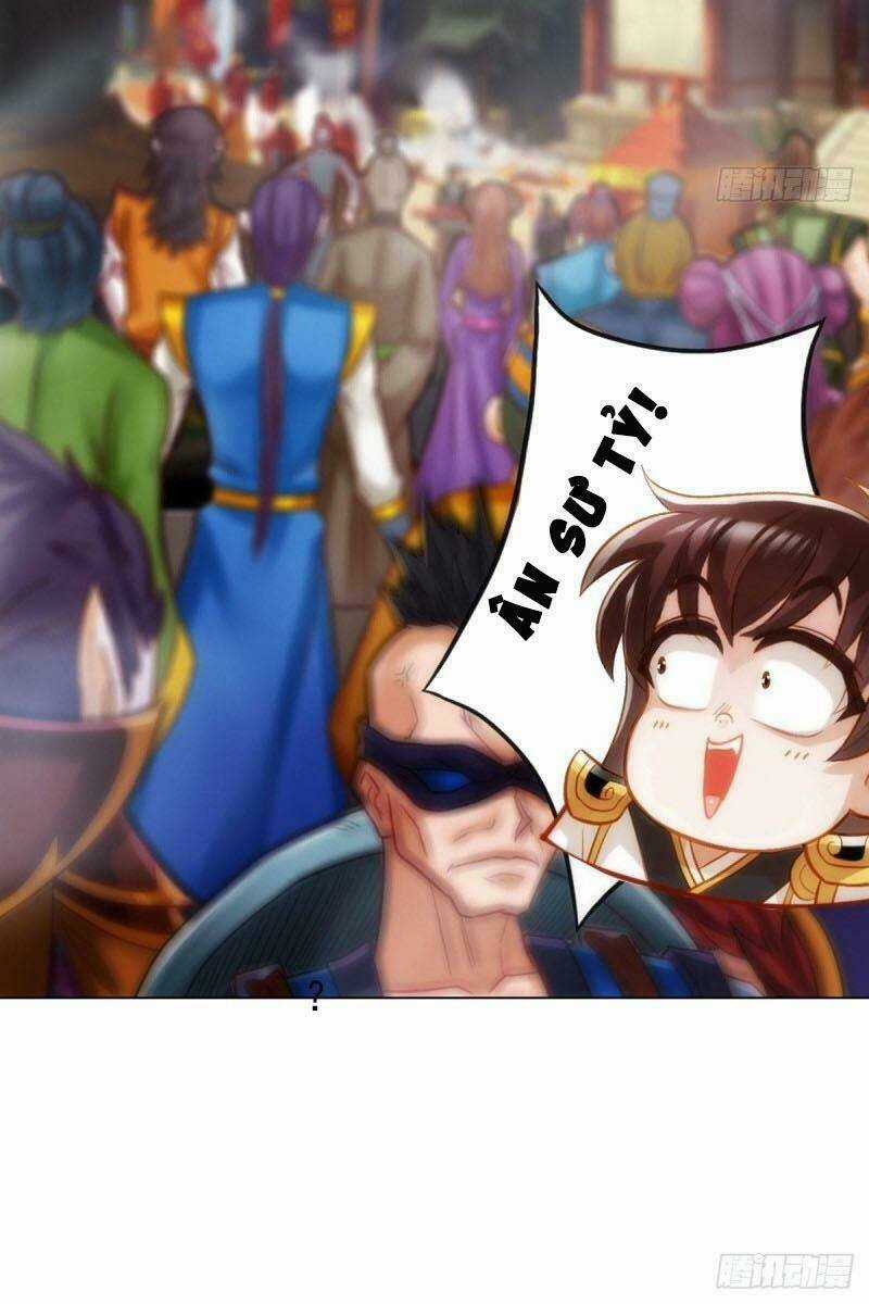 Bất Hủ Phàm Nhân - Chapter 55 - Trang 48