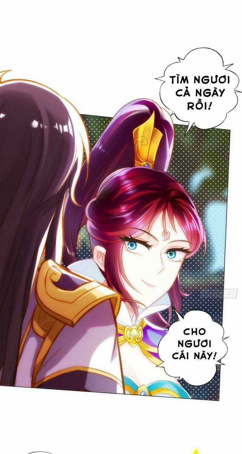 Bất Hủ Phàm Nhân - Chapter 55 - Trang 49