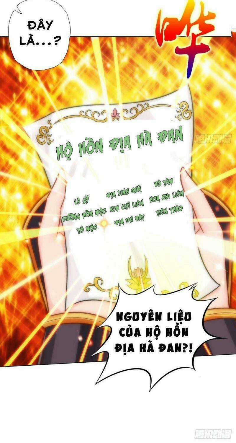 Bất Hủ Phàm Nhân - Chapter 55 - Trang 50