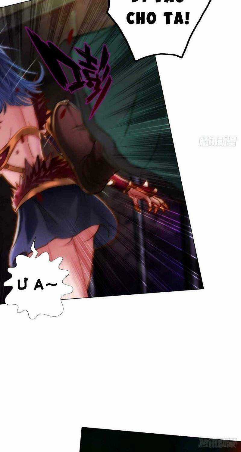 Bất Hủ Phàm Nhân - Chapter 55 - Trang 54