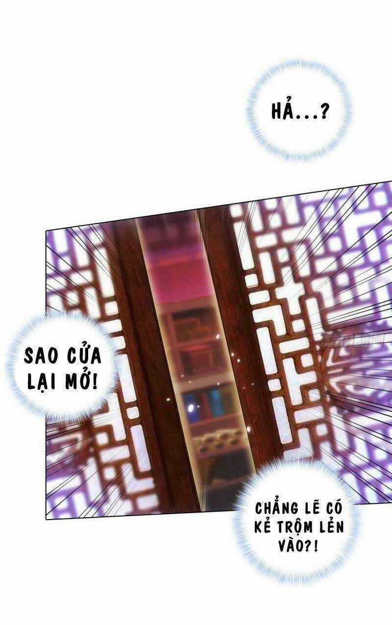 Bất Hủ Phàm Nhân - Chapter 55 - Trang 60