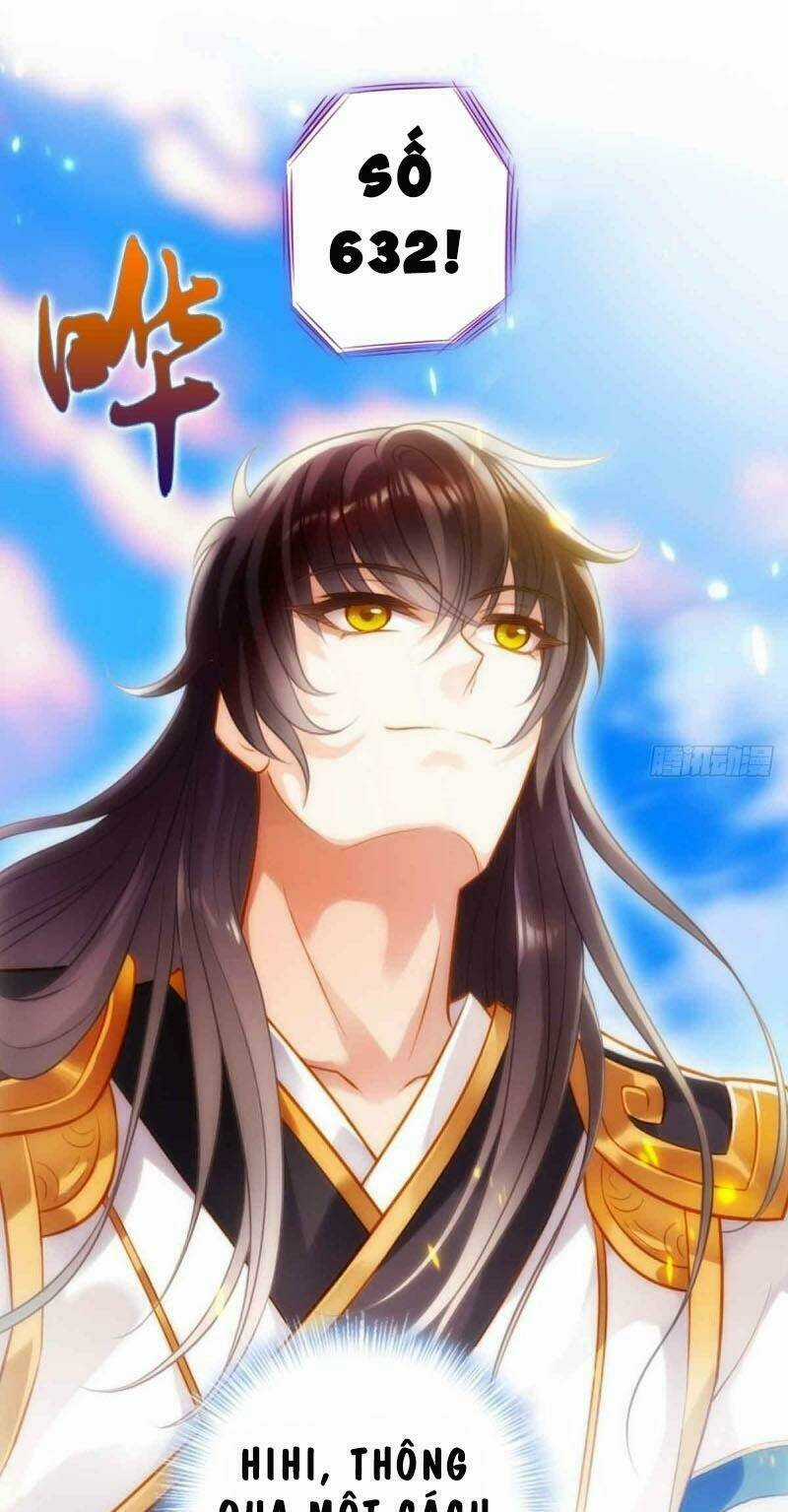 Bất Hủ Phàm Nhân - Chapter 55 - Trang 7