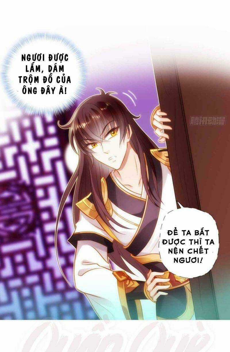 Bất Hủ Phàm Nhân - Chapter 55 - Trang 61