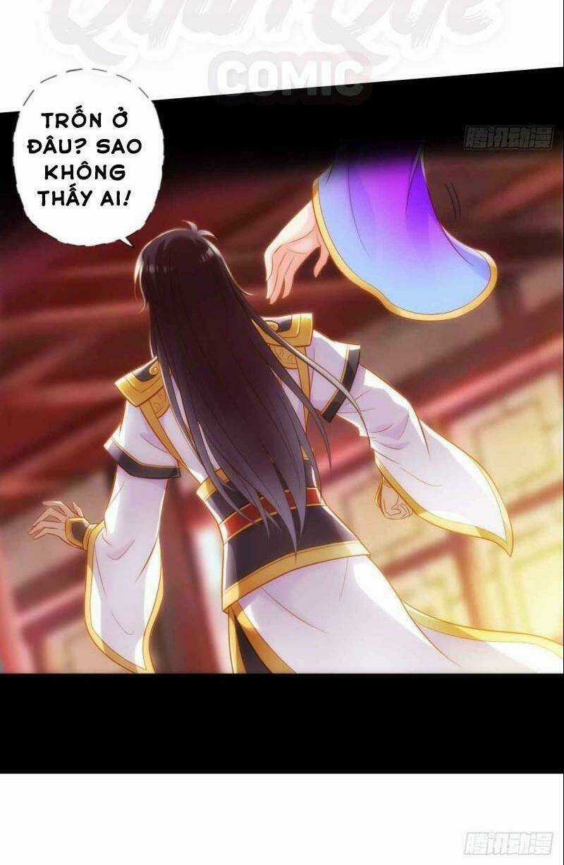 Bất Hủ Phàm Nhân - Chapter 55 - Trang 62