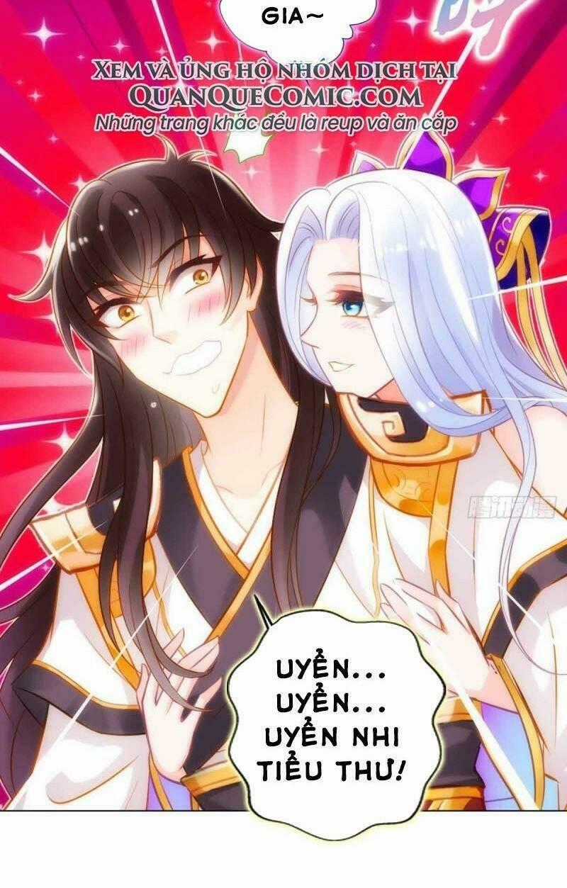 Bất Hủ Phàm Nhân - Chapter 55 - Trang 64