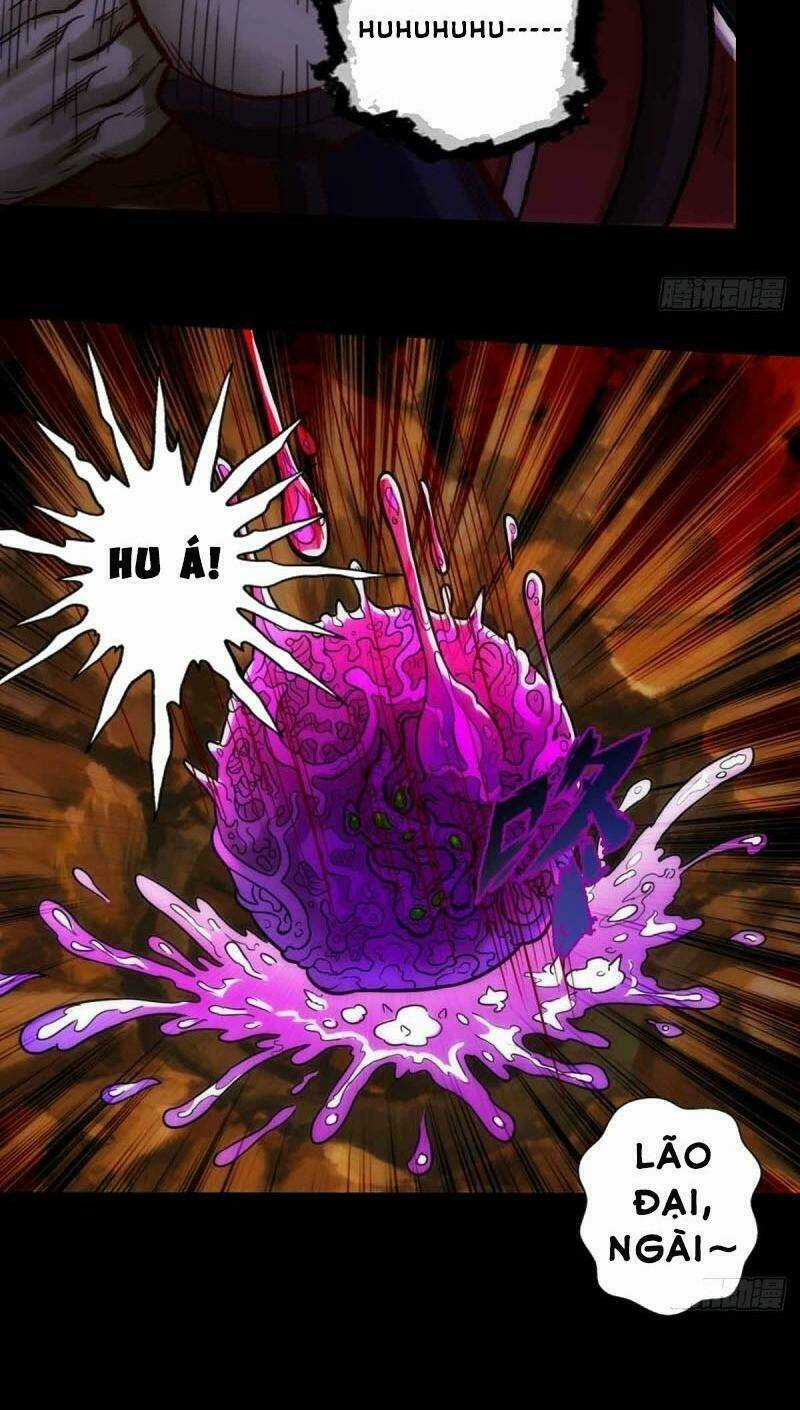 Bất Hủ Phàm Nhân - Chapter 55 - Trang 10