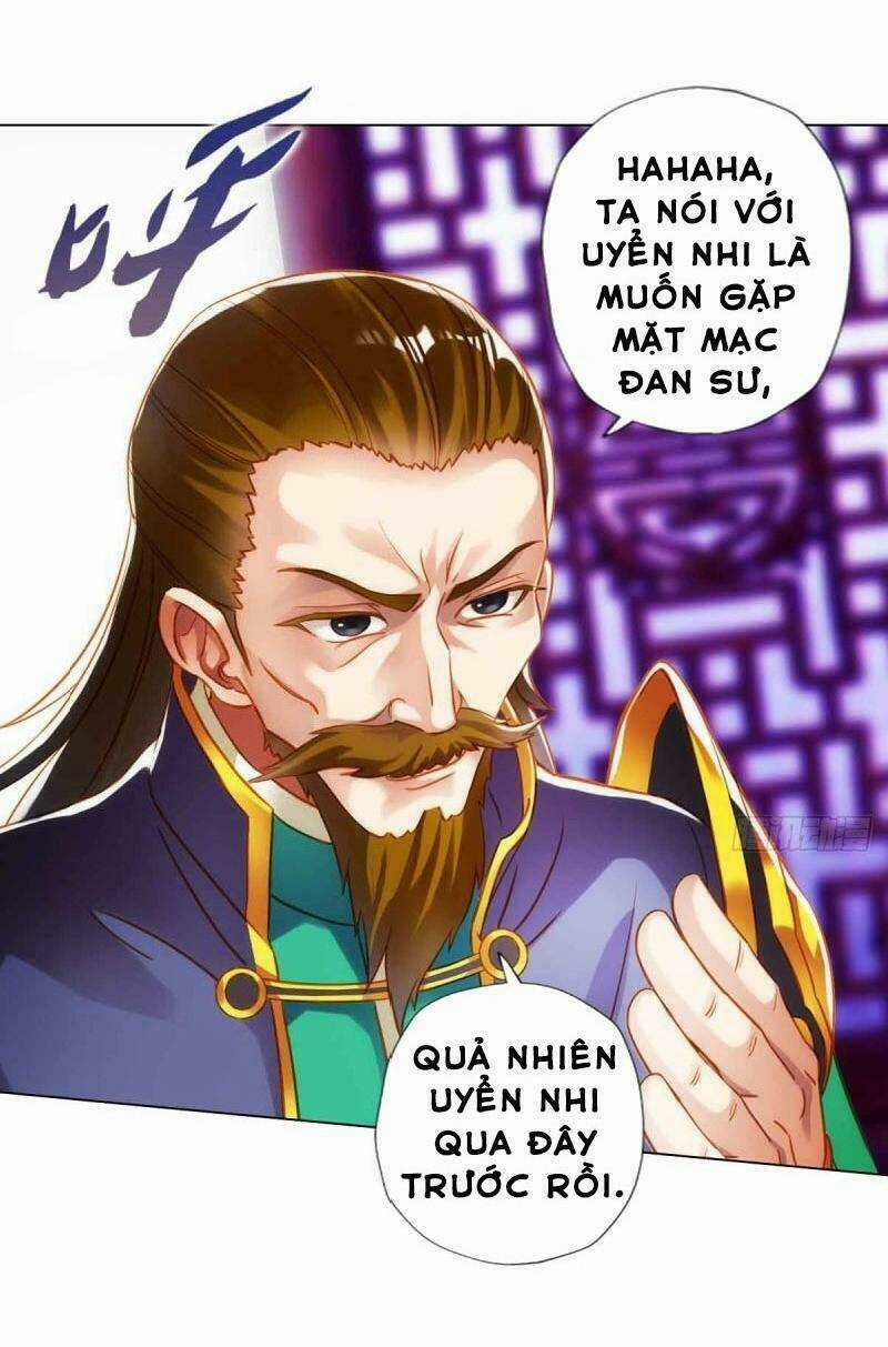 Bất Hủ Phàm Nhân - Chapter 56 - Trang 14