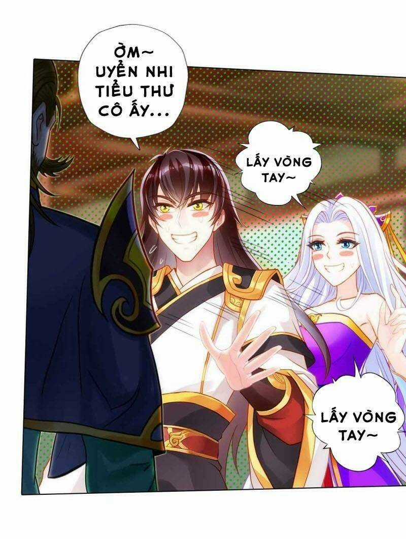 Bất Hủ Phàm Nhân - Chapter 56 - Trang 15