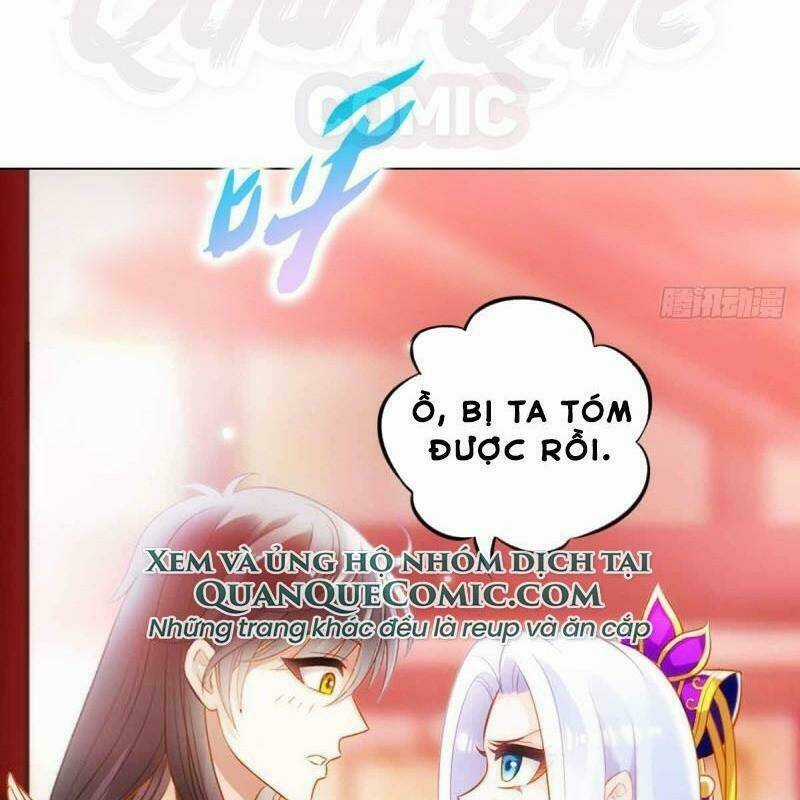 Bất Hủ Phàm Nhân - Chapter 56 - Trang 3