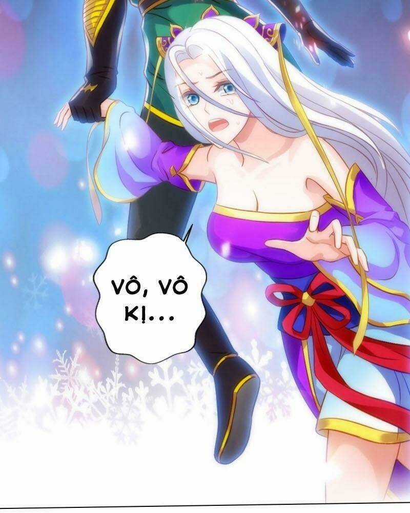 Bất Hủ Phàm Nhân - Chapter 56 - Trang 22