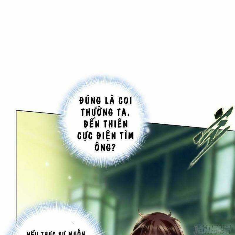 Bất Hủ Phàm Nhân - Chapter 56 - Trang 23