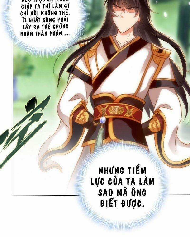 Bất Hủ Phàm Nhân - Chapter 56 - Trang 24