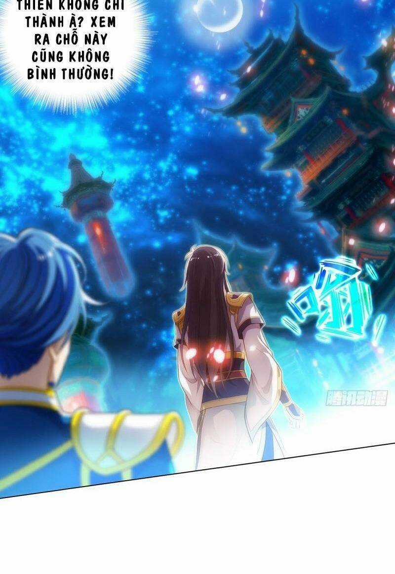 Bất Hủ Phàm Nhân - Chapter 56 - Trang 28