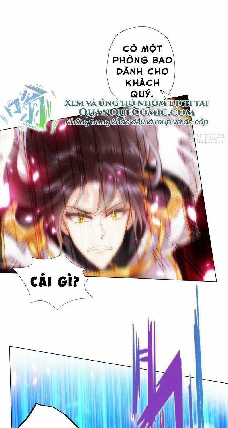 Bất Hủ Phàm Nhân - Chapter 56 - Trang 31