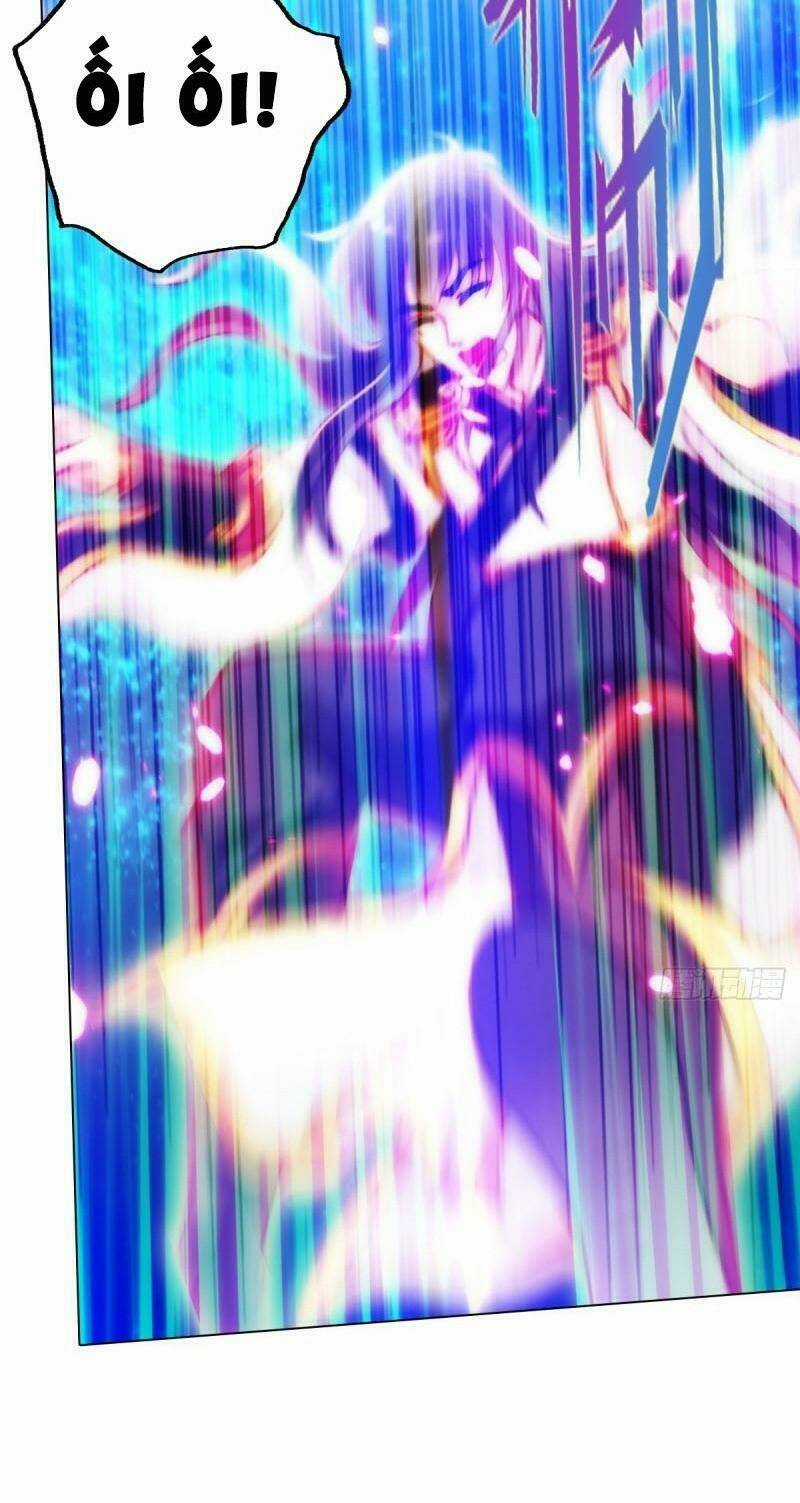 Bất Hủ Phàm Nhân - Chapter 56 - Trang 32