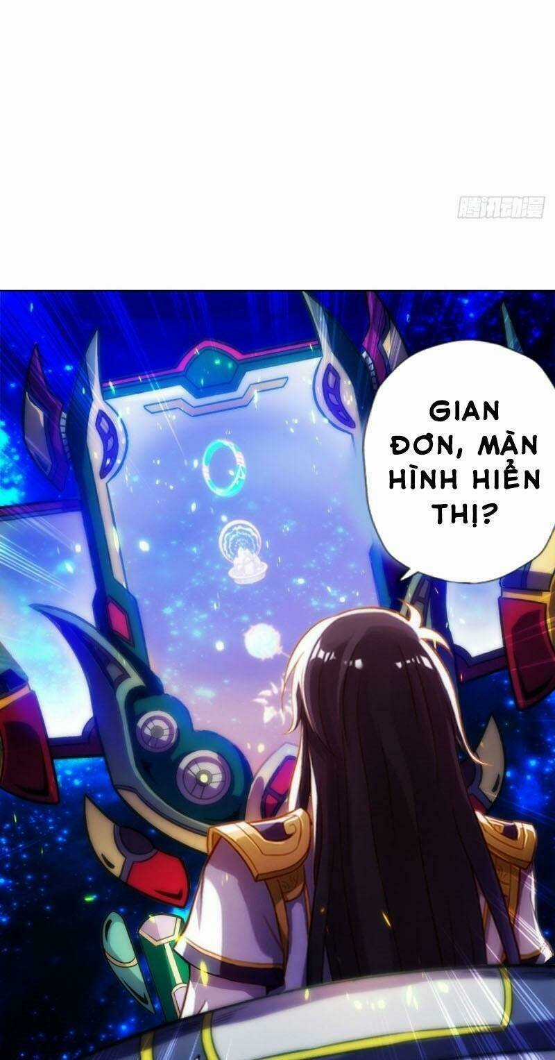 Bất Hủ Phàm Nhân - Chapter 56 - Trang 33