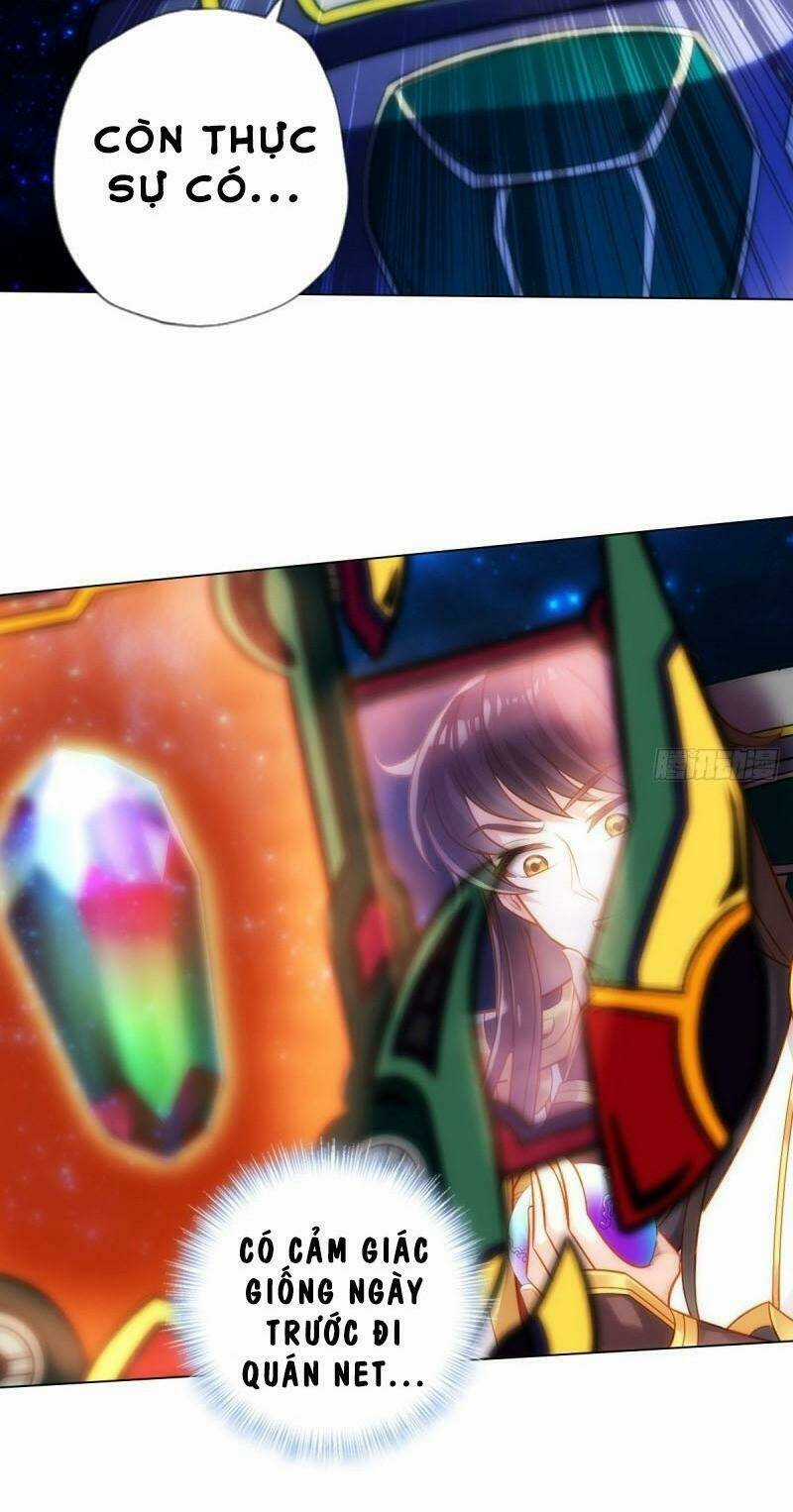 Bất Hủ Phàm Nhân - Chapter 56 - Trang 34