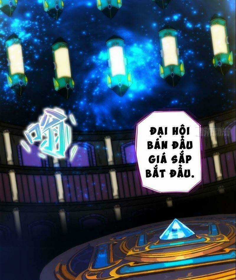 Bất Hủ Phàm Nhân - Chapter 56 - Trang 36