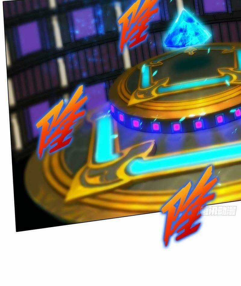 Bất Hủ Phàm Nhân - Chapter 56 - Trang 38