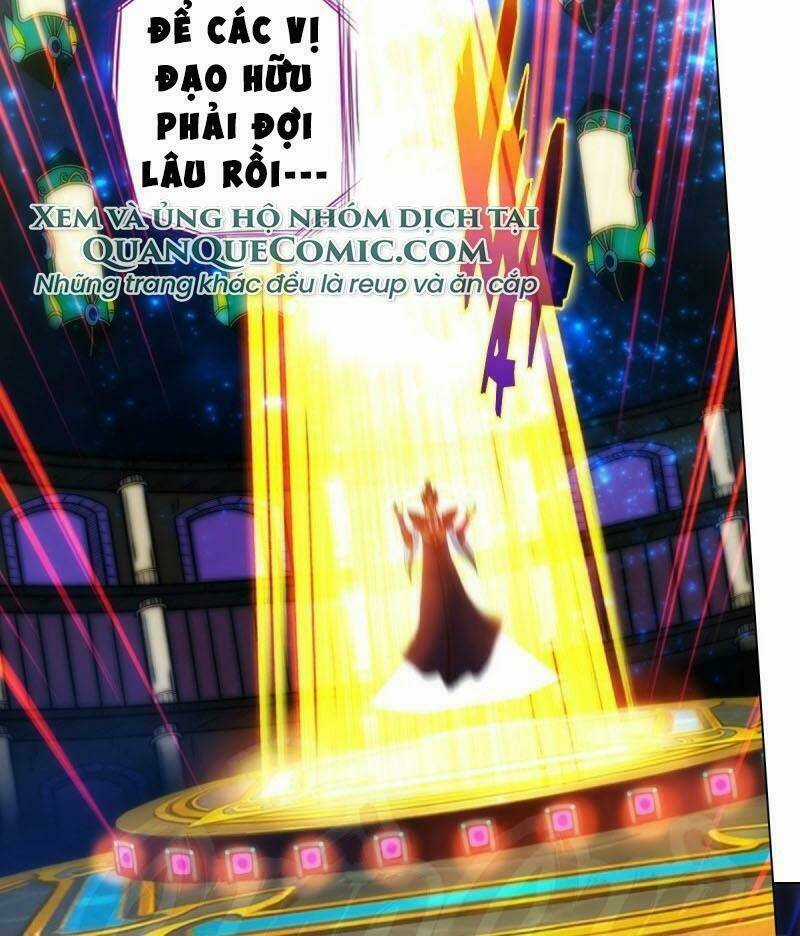 Bất Hủ Phàm Nhân - Chapter 56 - Trang 40