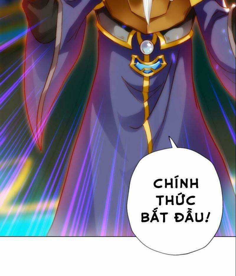 Bất Hủ Phàm Nhân - Chapter 56 - Trang 42