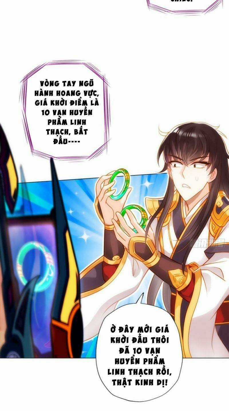 Bất Hủ Phàm Nhân - Chapter 56 - Trang 44